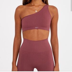 Set Active Active sculptflex